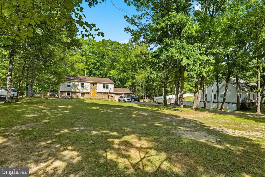 11707 Wilderness Park Dr, Spotsylvania, VA 22551 - #2