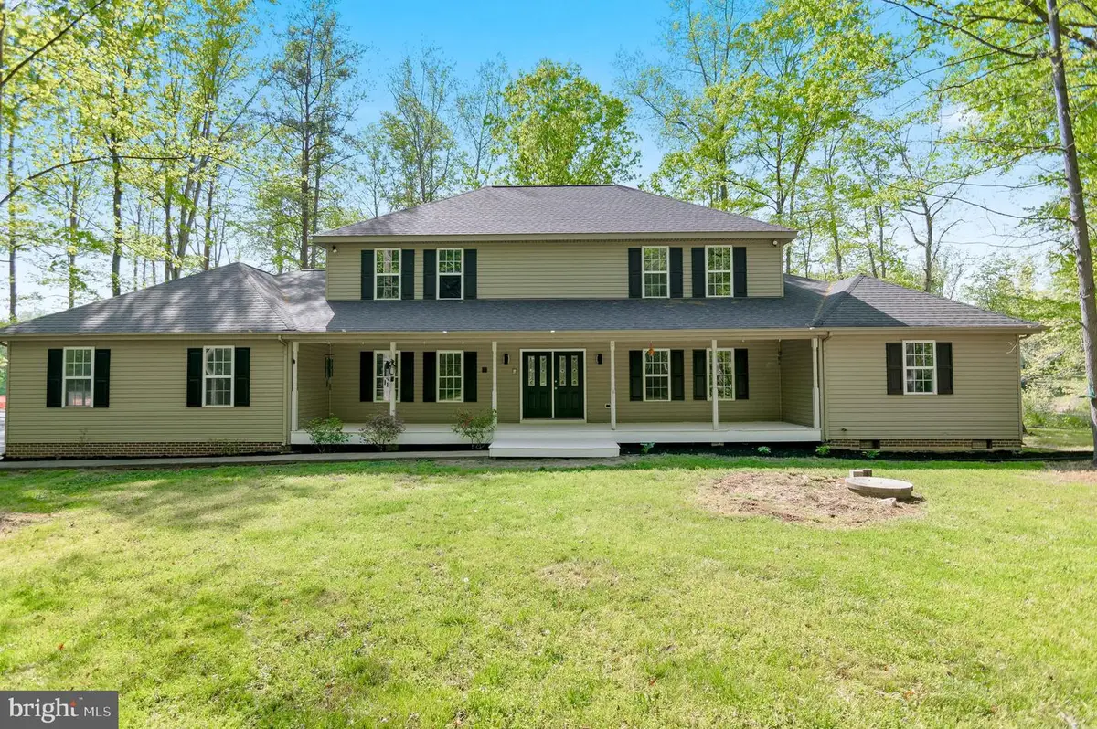 7905 E E Robert E Lee Ct, Spotsylvania, VA 22551 - #1