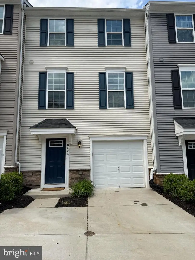 8426 Devries Ln, Spotsylvania, VA 22553 - #1