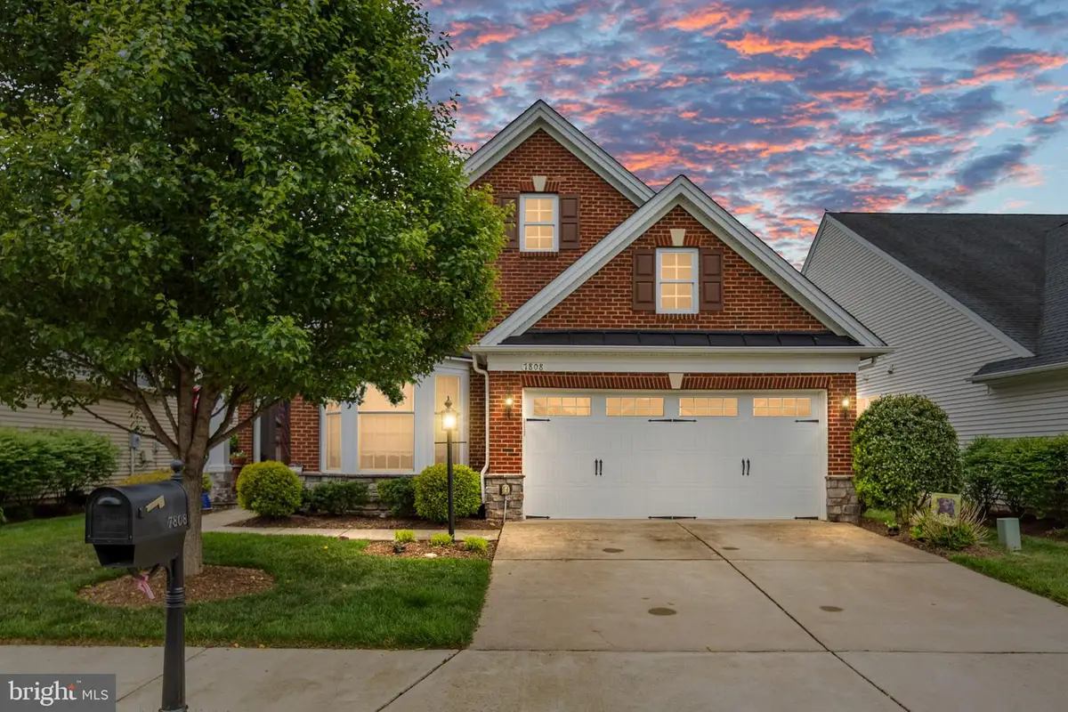 7808 General Wright Dr, Fredericksburg, VA 22407 - #1