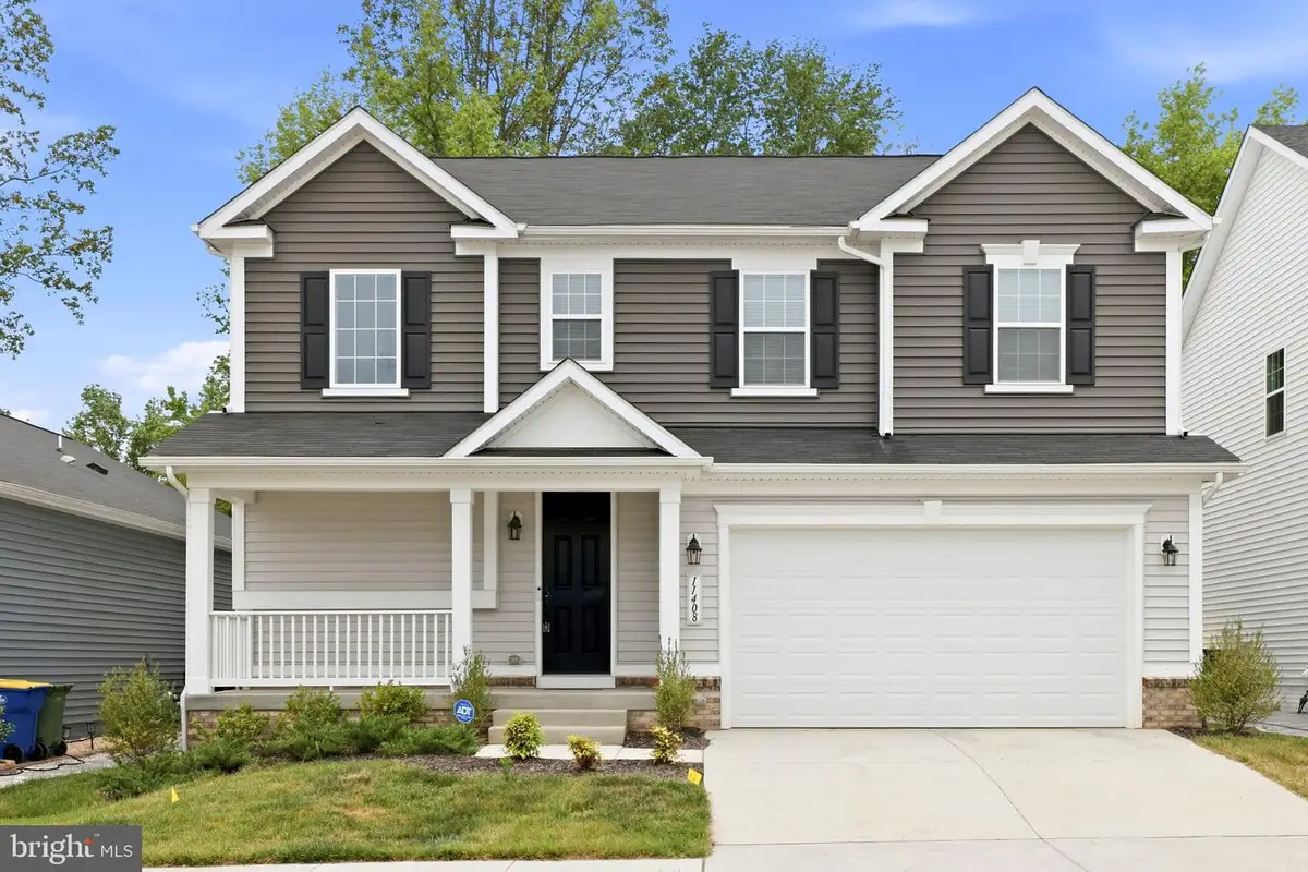 11408 Bluestem Way, Fredericksburg, VA 22407 - #1