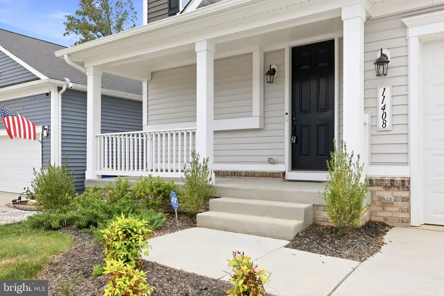 11408 Bluestem Way, Fredericksburg, VA 22407 - #3