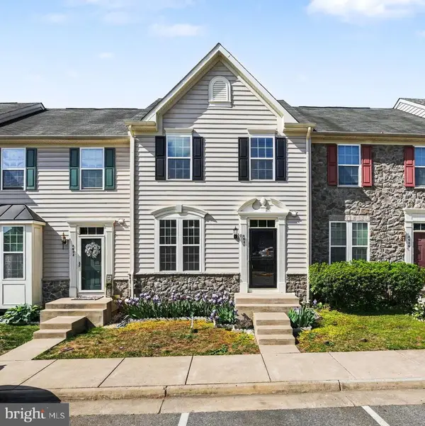 4604 Alliance Way, FREDERICKSBURG, VA 22408