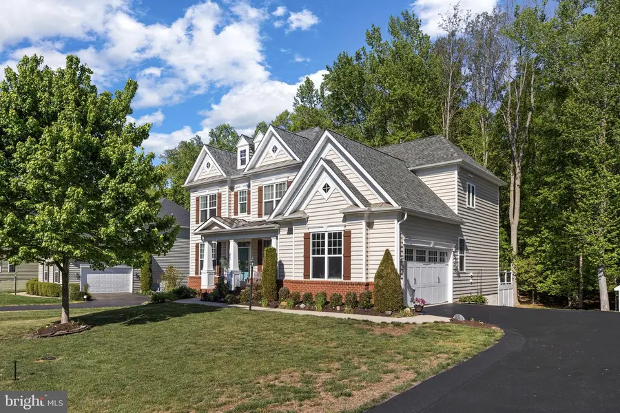 12129 Sawhill Blvd, Spotsylvania, VA 22553 - #2