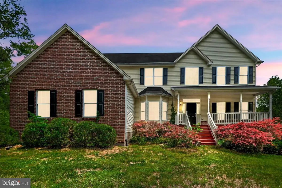 5621 Towles Mill Rd, Partlow, VA 22534 - #1