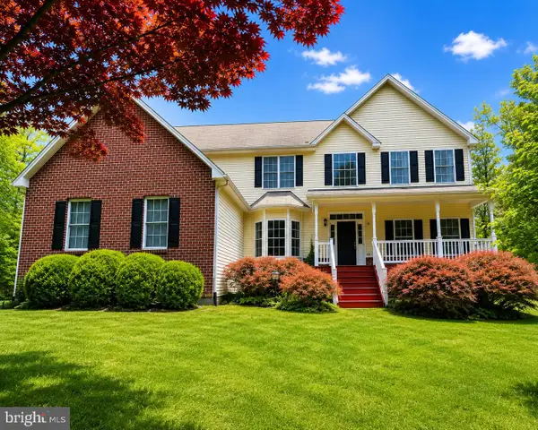 5621 Towles Mill Rd, PARTLOW, VA 22534