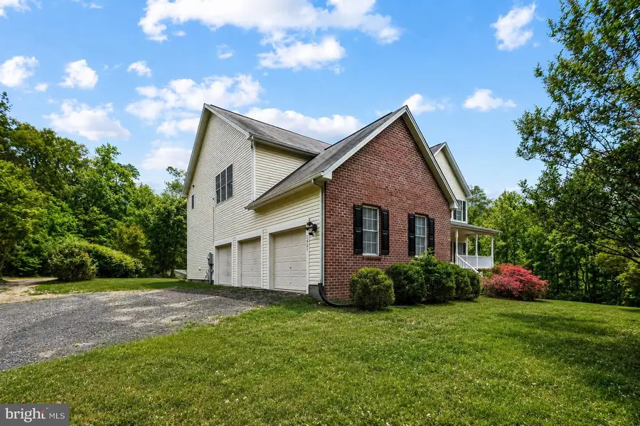 5621 Towles Mill Rd, Partlow, VA 22534 - #3