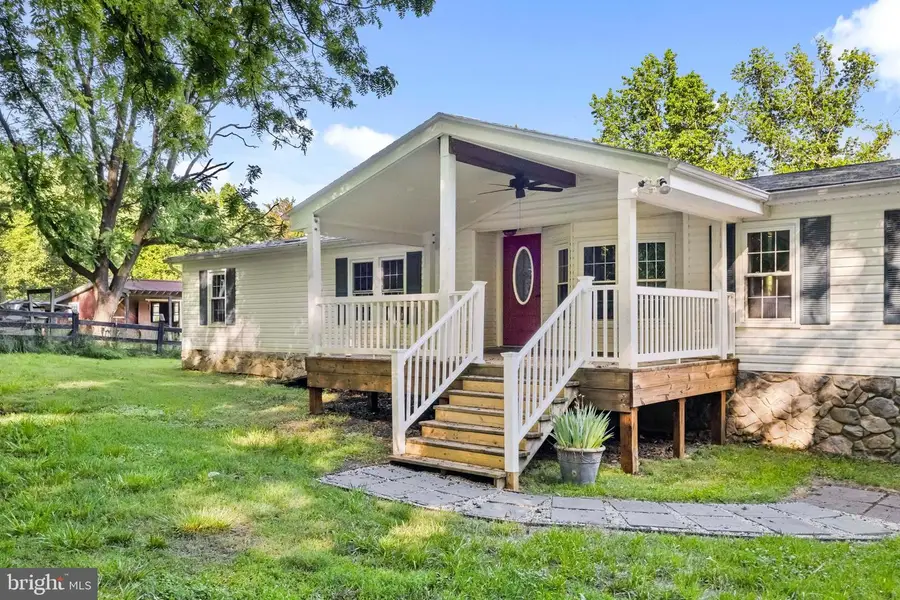 3303 Danbury Cir, Spotsylvania, VA 22551 - #3