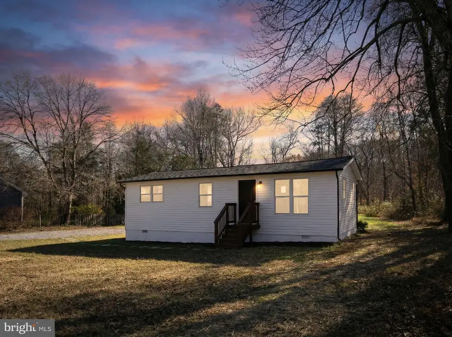 3366 Lavue Ln, Fredericksburg, VA 22408 - #2