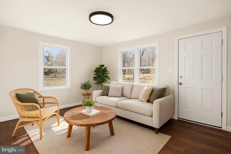 3366 Lavue Ln, Fredericksburg, VA 22408 - #3