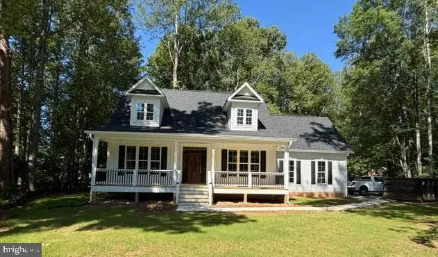 15400 Drummers Ln, Orange, VA 22960 - #2