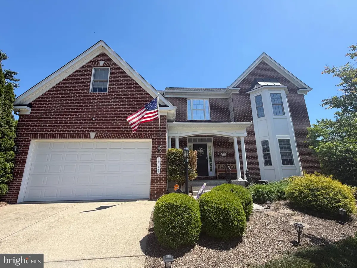 10307 Antietam Ct, Fredericksburg, VA 22408 - #1