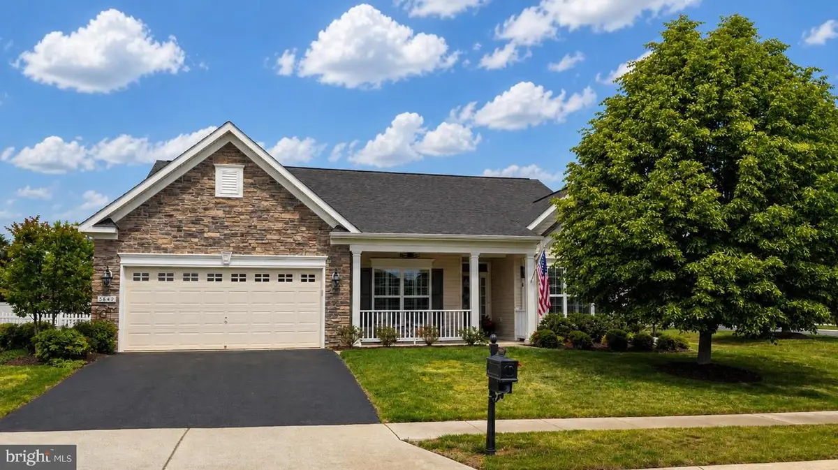 5642 Cedar Mountain Ct, Fredericksburg, VA 22407 - #1