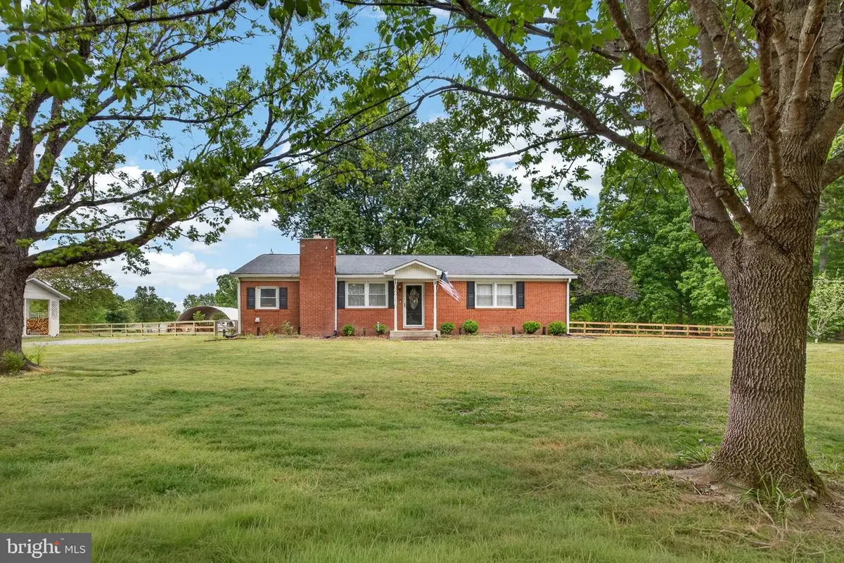 13656 Post Oak Rd, Spotsylvania, VA 22551 - #1
