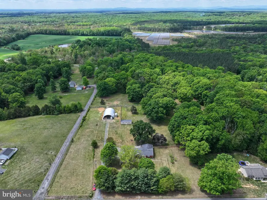 13656 Post Oak Rd, Spotsylvania, VA 22551 - #2