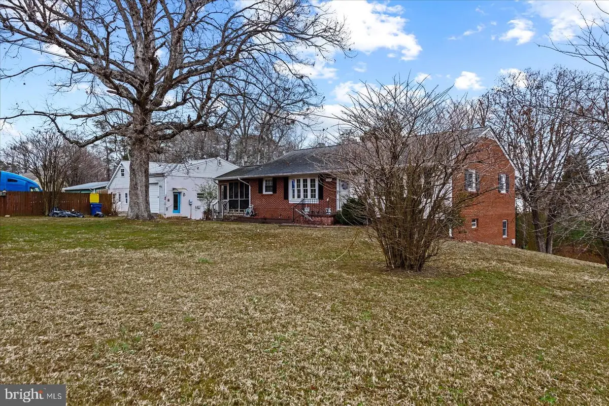 12605 Five Mile Rd, Fredericksburg, VA 22407 - #1