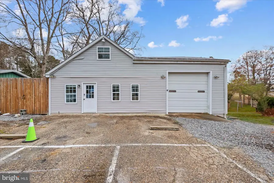 12605 Five Mile Rd, Fredericksburg, VA 22407 - #3
