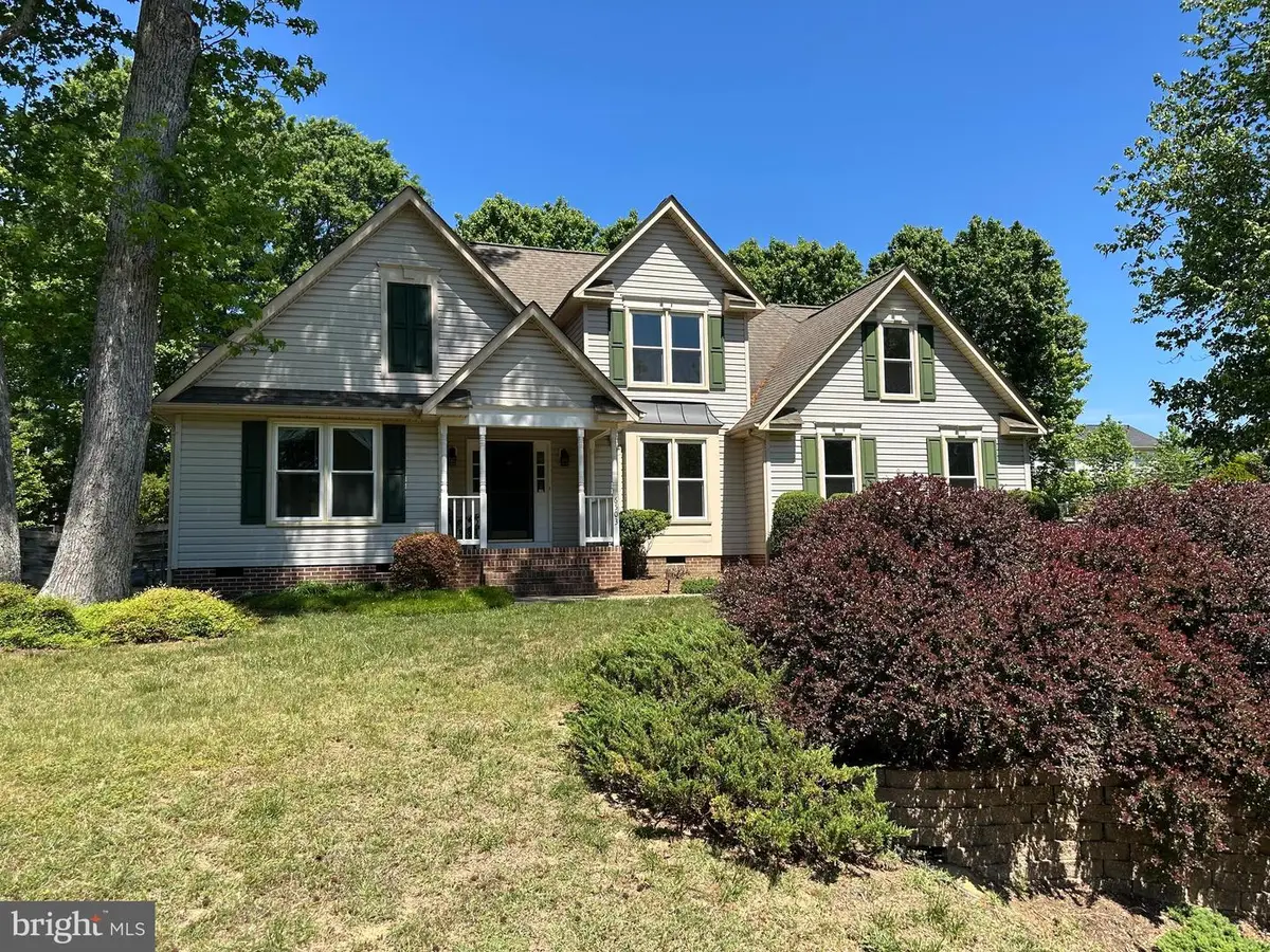 6503 Marsh, Fredericksburg, VA 22407 - #1