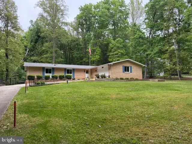 7 Berkshire Ln, Spotsylvania, VA 22551 - #1