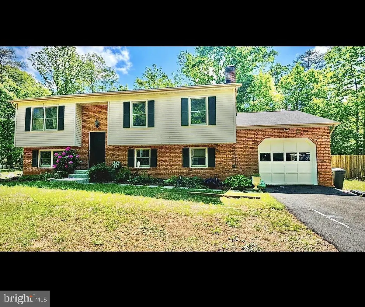 11902 Plantation Dr, Spotsylvania, VA 22551 - #1