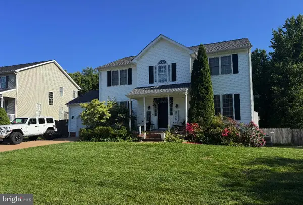 11912 Teeside Dr, FREDERICKSBURG, VA 22407