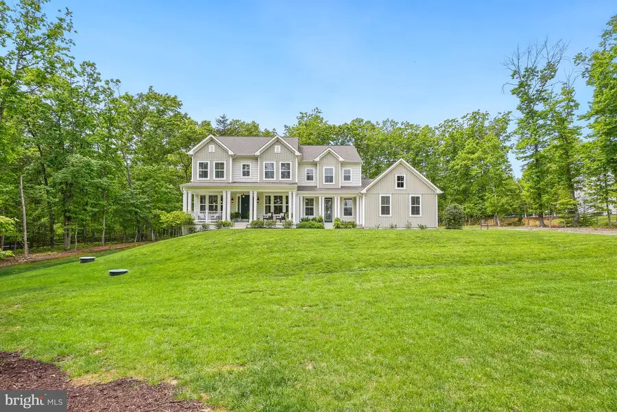 8524 Laroque Run Dr, Fredericksburg, VA 22407 - #3
