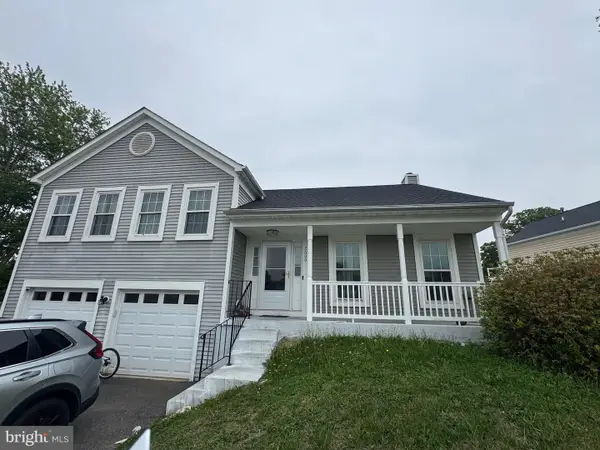 7600 Winslow Ct, FREDERICKSBURG, VA 22407