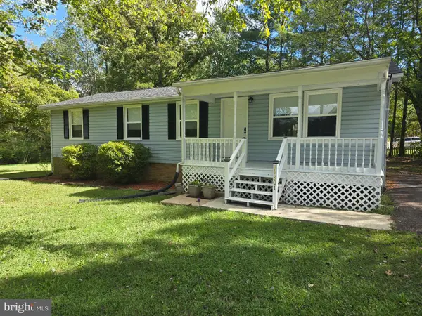 11301 Piedmont Dr, FREDERICKSBURG, VA 22407