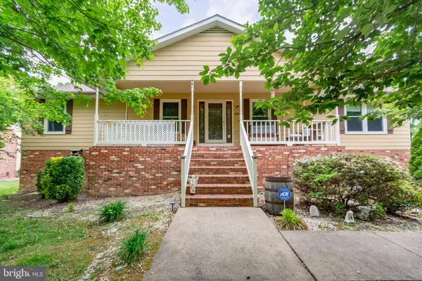 3906 Doran Rd, FREDERICKSBURG, VA 22407