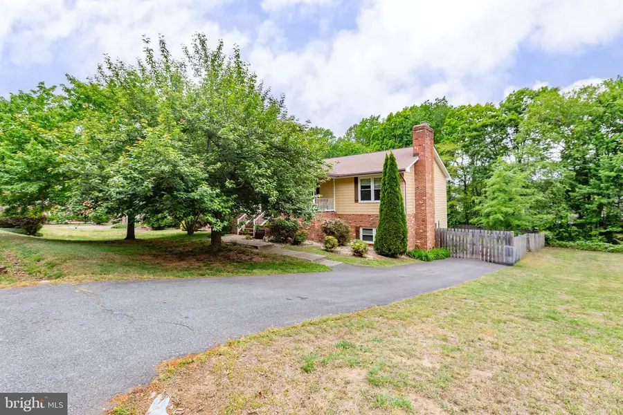3906 Doran Rd, Fredericksburg, VA 22407 - #3
