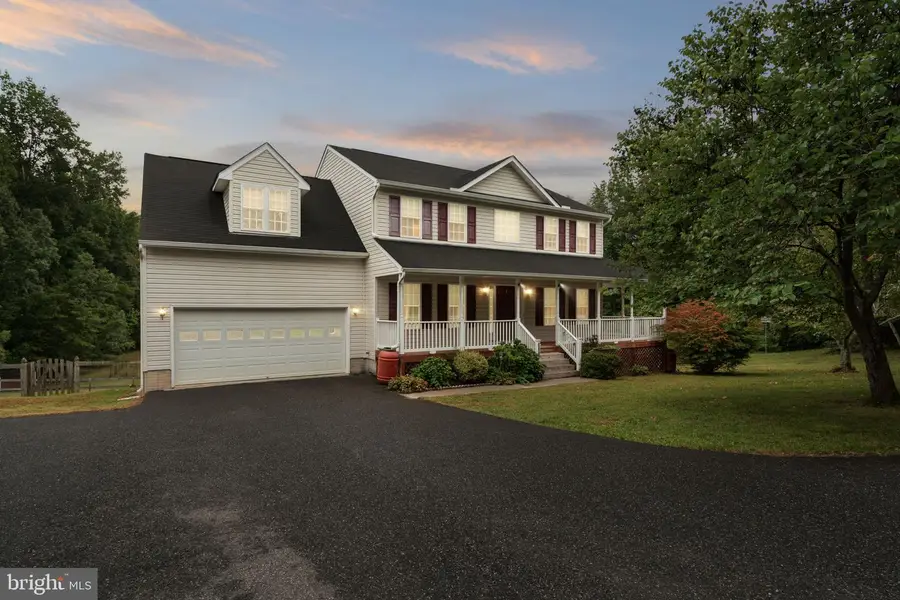 6647 Morris Rd, Spotsylvania, VA 22551 - #2