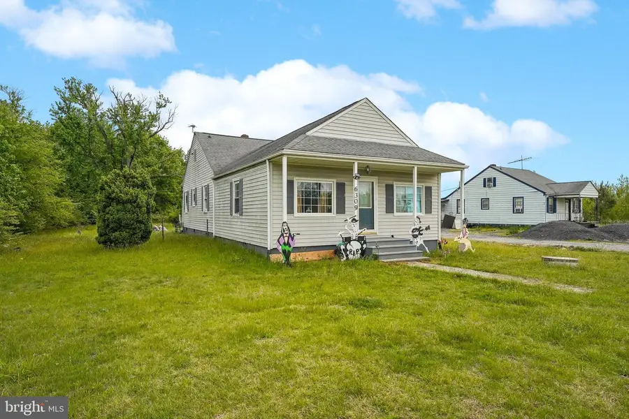 6305 Patriot Hwy, Spotsylvania, VA 22551 - #3