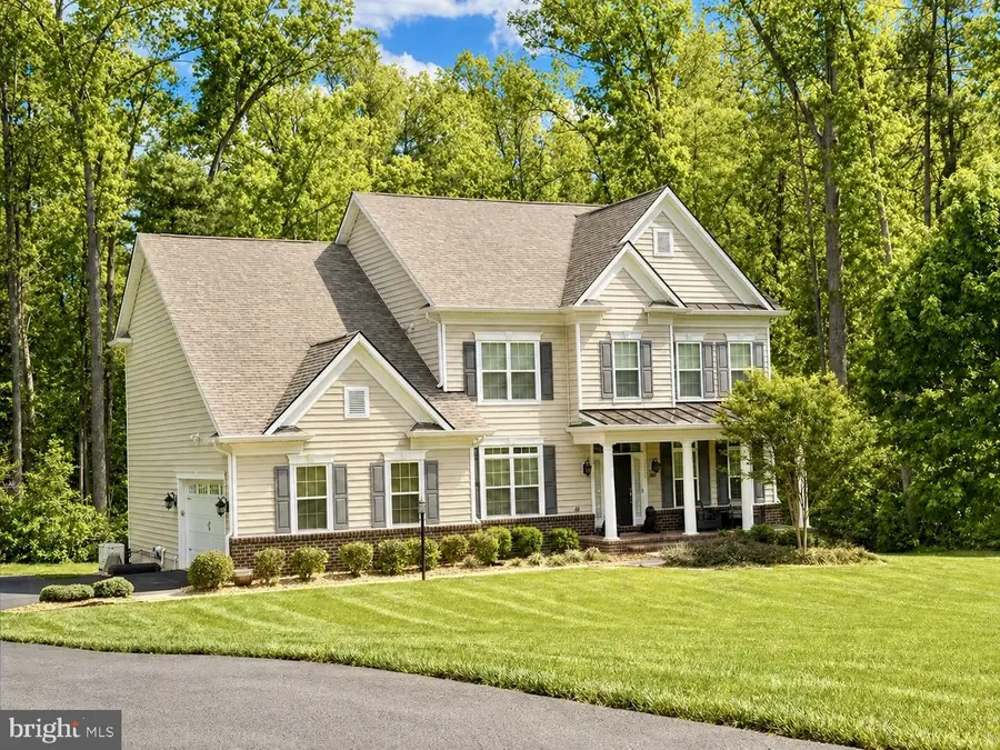11213 Kailee Ln, Spotsylvania, VA 22553 - #2