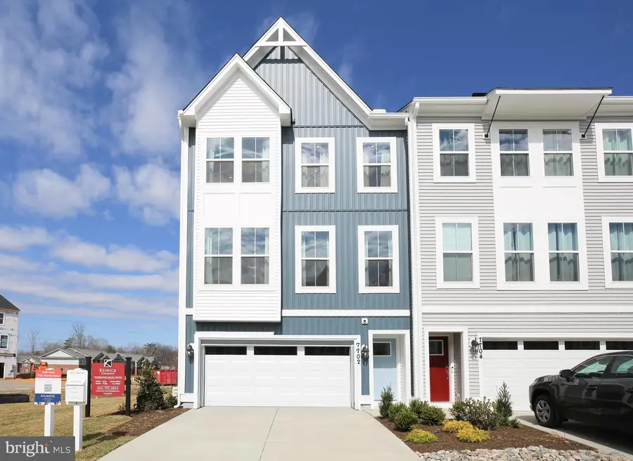 7727 Harlow Cir, Spotsylvania, VA 22551 - #2