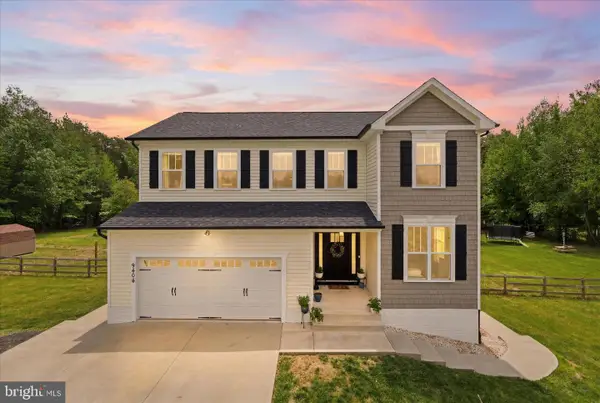9404 Robert E Lee Dr, SPOTSYLVANIA, VA 22551
