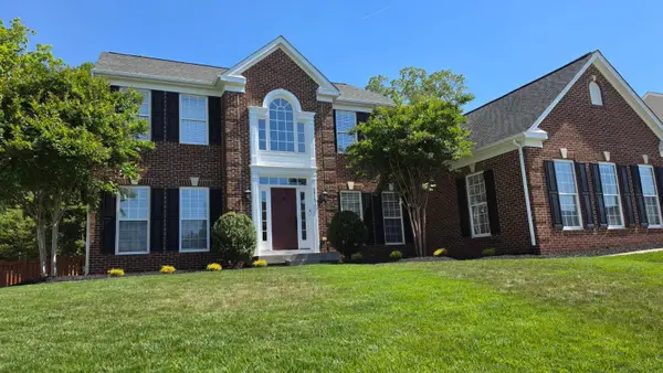 5815 Deep Creek Dr, FREDERICKSBURG, VA 22407