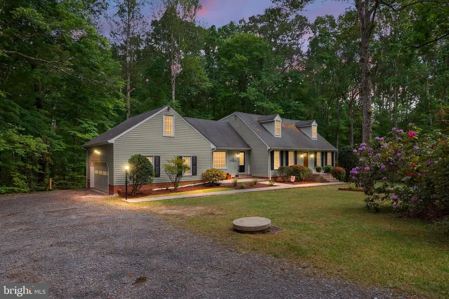 8030 Singing Wood Ln, Spotsylvania, VA 22553 - #2