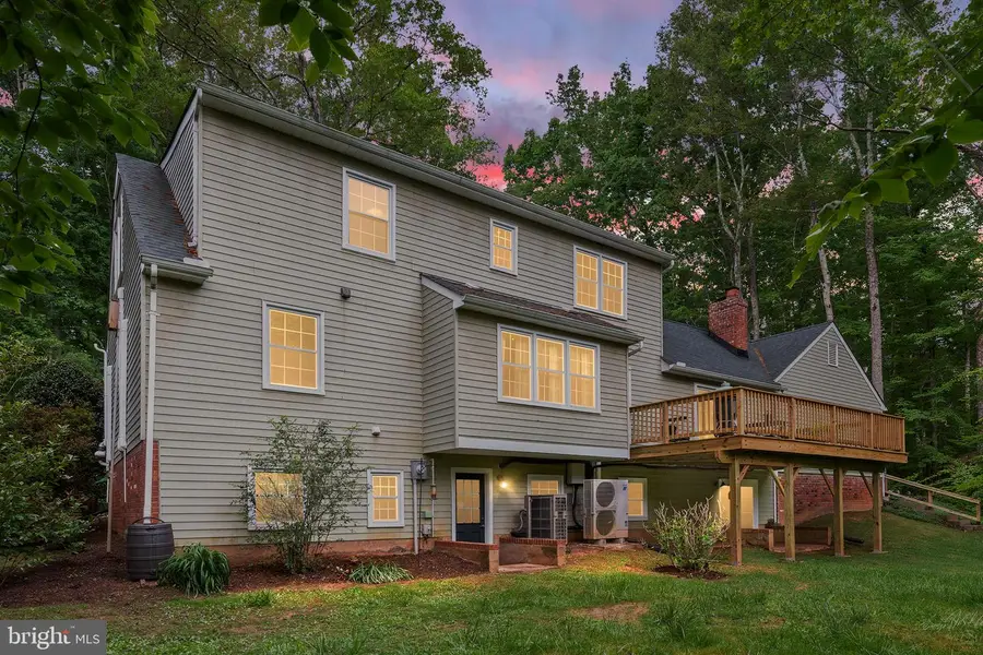 8030 Singing Wood Ln, Spotsylvania, VA 22553 - #3