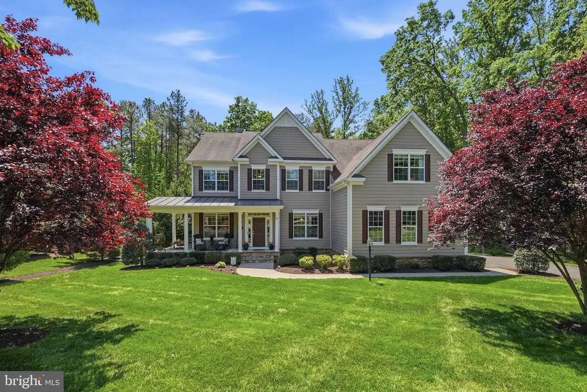 11622 Pine Hollow Ln, Spotsylvania, VA 22551 - #1