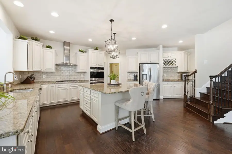 11622 Pine Hollow Ln, Spotsylvania, VA 22551 - #3