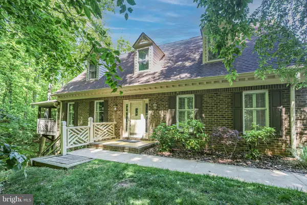 10102 Blandfield Ln, FREDERICKSBURG, VA 22408