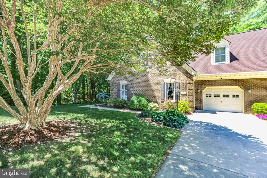 10102 Blandfield Ln, Fredericksburg, VA 22408 - #2