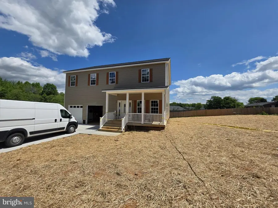 2426 Salem Church Rd, Fredericksburg, VA 22407 - #2