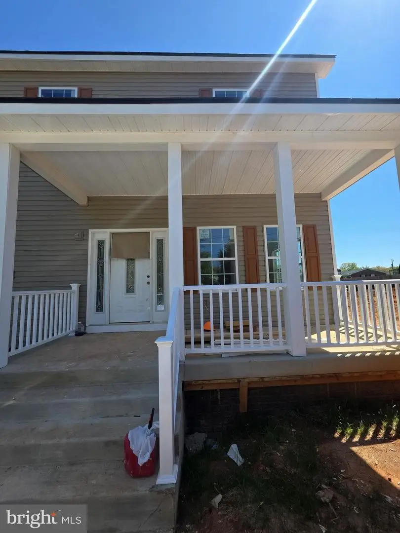 2426 Salem Church Rd, Fredericksburg, VA 22407 - #3