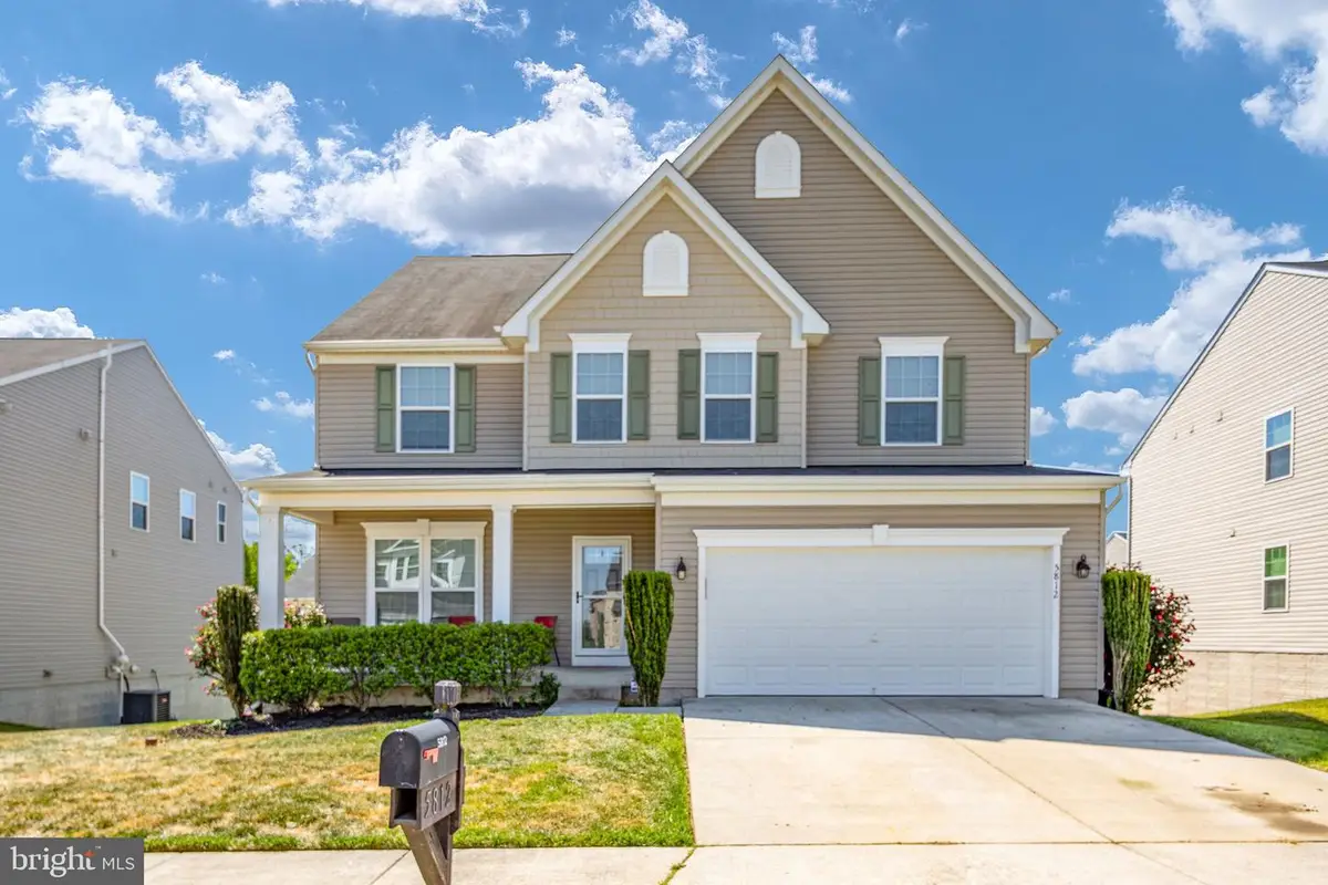 5812 Spruce Valley Dr, Fredericksburg, VA 22407 - #1