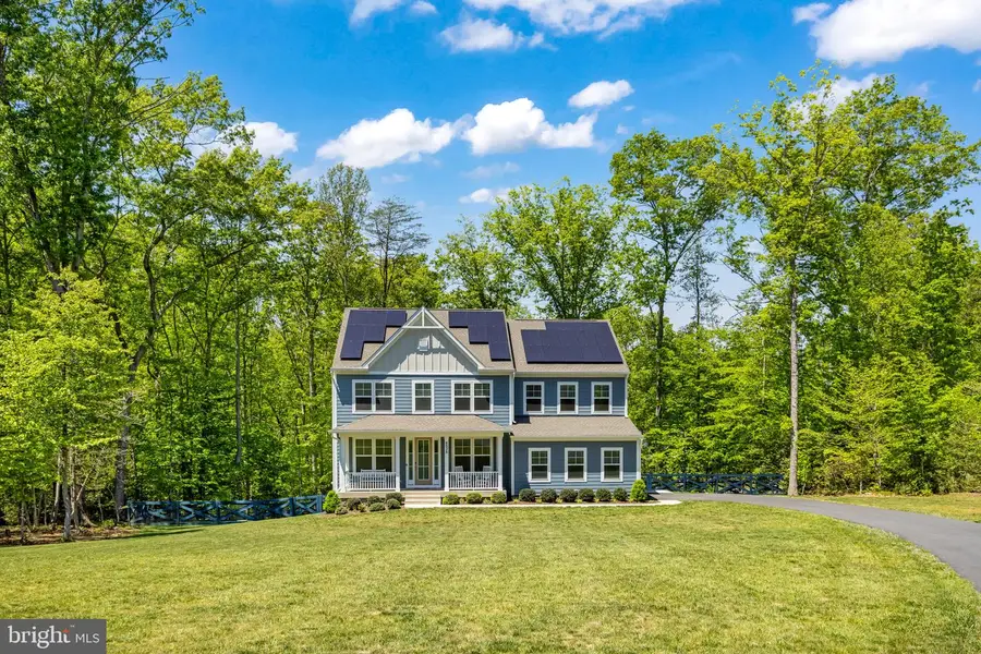 8028 Ashford Dr, Fredericksburg, VA 22407 - #2
