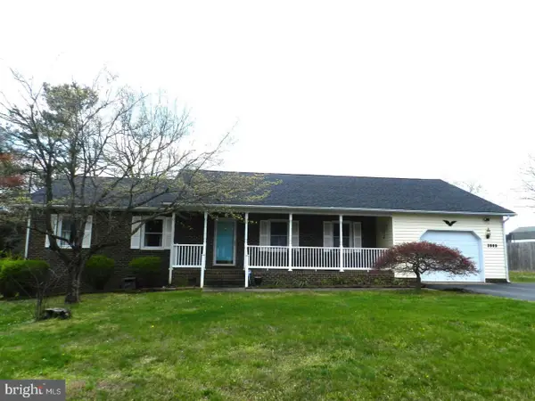 3909 Norris Dr, FREDERICKSBURG, VA 22407
