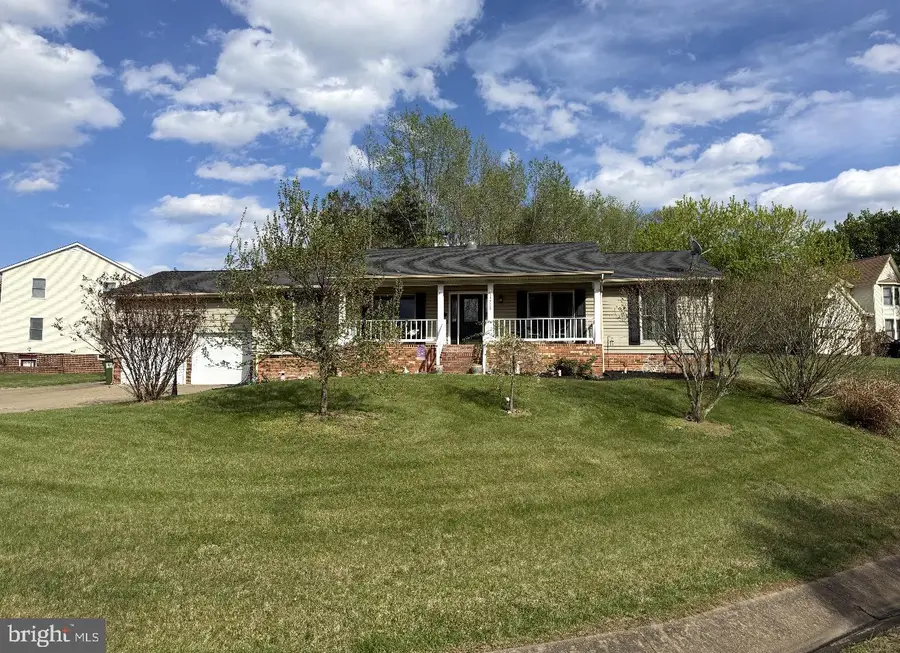 11709 Lottie Ct, Fredericksburg, VA 22407 - #2