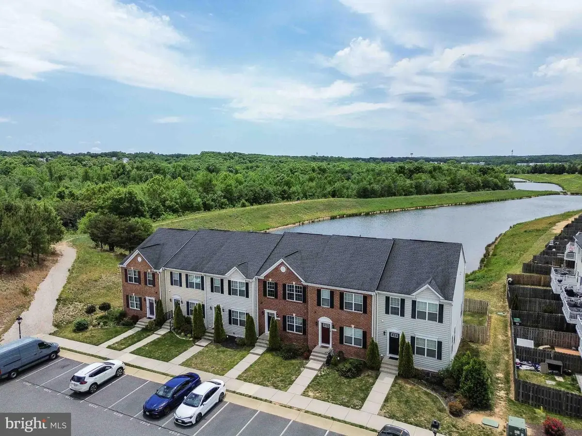 4608 Wensel Rd, Fredericksburg, VA 22408 - #1