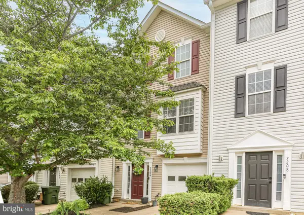 7206 Finch Ln, FREDERICKSBURG, VA 22407
